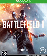 Поле битвы 1 / Battlefield 1 (Xbox One)