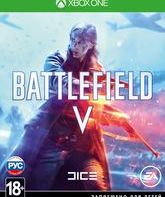 Поле битвы 5 / Battlefield V (Xbox One)