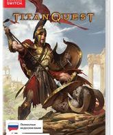 Титан Квест / Titan Quest (Nintendo Switch)
