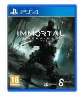  / Immortal: Unchained (PS4)