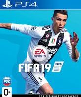 ФИФА 19 / FIFA 19 (PS4)