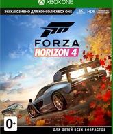 Форза Хорайзен 4 / Forza Horizon 4 (Xbox One)