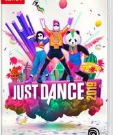 Танцуйте 2019 / Just Dance 2019 (Nintendo Switch)