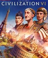 Цивилизация Сида Мейера VI / Sid Meier's Civilization VI (Nintendo Switch)