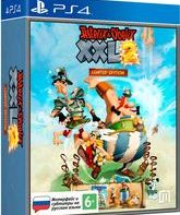 Астерикс и Обеликс XXL 2 (Ограниченное издание) / Asterix & Obelix XXL 2. Limited Edition (PS4)