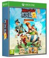 Астерикс и Обеликс XXL 2 (Ограниченное издание) / Asterix & Obelix XXL 2. Limited Edition (Xbox One)