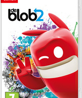  / de Blob 2 (Nintendo Switch)