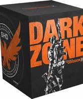 Дивизион Тома Клэнси 2 (Коллекционное издание Dark Zone) / Tom Clancy's The Division 2. Dark Zone Collector's Edition (PS4)