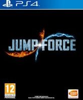  / Jump Force (PS4)