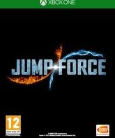  / Jump Force (Xbox One)