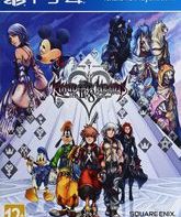 Королевство Сердец HD 2.8: Пролог последней главы / Kingdom Hearts HD 2.8: Final Chapter Prologue (PS4)