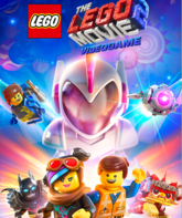 ЛЕГО. Фильм 2 / The LEGO Movie 2 Videogame (Nintendo Switch)