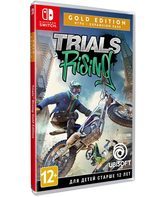  / Trials Rising. Gold Edition (Nintendo Switch)