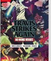 Трэвис наносит ответный удар: Героев больше нет / Travis Strikes Again: No More Heroes (Nintendo Switch)