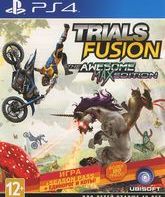  / Trials Fusion: The Awesome Max Edition (PS4)