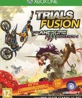  / Trials Fusion: The Awesome Max Edition (Xbox One)