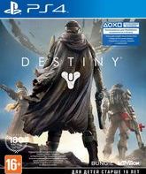 Судьба / Destiny (PS4)