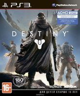 Судьба / Destiny (PS3)