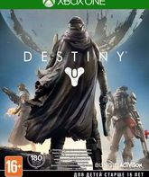 Судьба / Destiny (Xbox One)
