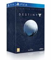 Судьба (Ограниченное издание) / Destiny. Limited Edition (PS4)