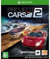 / Project CARS 2 (Xbox One)