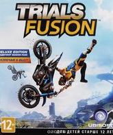  / Trials Fusion. Deluxe Edition (Xbox One)