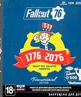 Фаллаут 76 (Расширенное издание) / Fallout 76. Tricentennial (Xbox One)