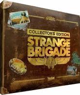  / Strange Brigade. Collector's Edition (PS4)