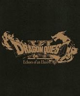  / Dragon Quest XI: Echoes Of An Elusive Age. Edition of Lost Time (PS4)