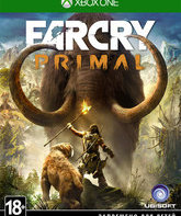 Фар Край Примал / Far Cry Primal (Xbox One)