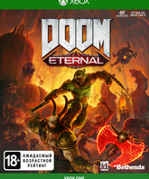  / DOOM Eternal (Xbox One)