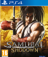  / Samurai Shodown (PS4)