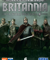 Тотальная война Сага: Троны Британии / A Total War Saga: Thrones of Britannia (PC)