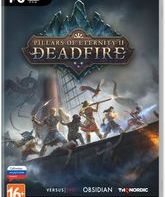 Столпы вечности 2: Мёртвый огонь / Pillars of Eternity II: Deadfire (PC)