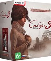 Сибирь 3 (Коллекционное издание) / Syberia 3. Collector's Edition (PC)