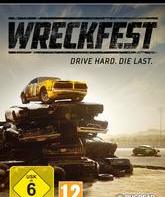  / Wreckfest (PC)