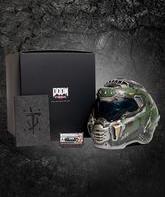 DOOM Eternal (Коллекционное издание) / DOOM Eternal. Collector's Edition (PS4)