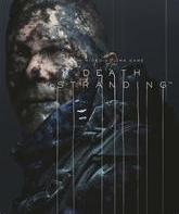 Death Stranding (Специальное издание) / Death Stranding. Special Edition (PS4)
