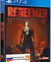  / Redeemer: Enhanced Edition (PS4)