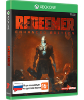  / Redeemer: Enhanced Edition (Xbox One)