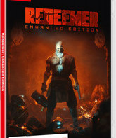  / Redeemer: Enhanced Edition (Nintendo Switch)