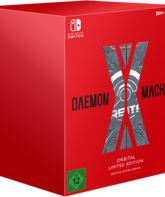 / Daemon X Machina. Orbital Limited Edition (Nintendo Switch)