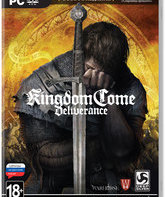 Kingdom Come: Deliverance (Особое издание) / Kingdom Come: Deliverance. Special Edition (PC)