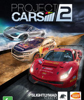  / Project CARS 2 (PC)
