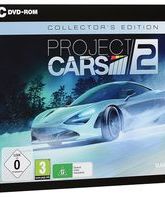  / Project CARS 2. Collector’s Edition (PC)