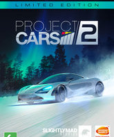  / Project CARS 2. Limited Edition (PC)
