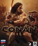 Конан Exiles (Издание первого дня) / Conan Exiles. Day One Edition (PC)