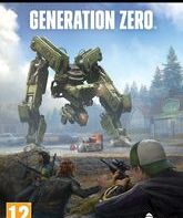  / Generation Zero (PC)