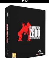  / Generation Zero. Collector's Edition (PC)