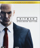 Хитмэн. Полный первый сезон / Hitman: The Complete First Season (PC)